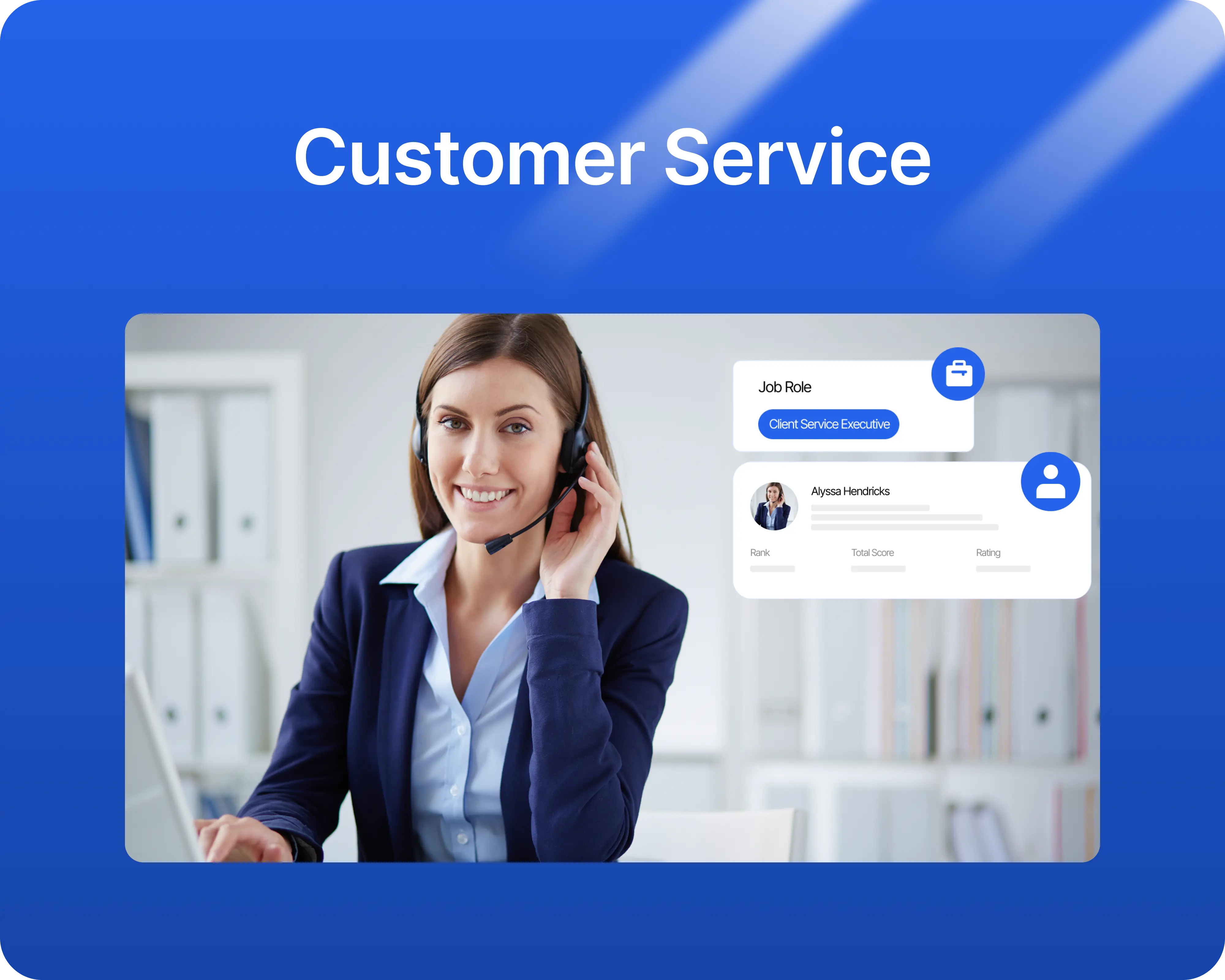 Customer Service Representative Job Description Roles Responsibilities